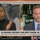 Max Kellerman looks like all of us whenever Stephen A. starting talking baseball.